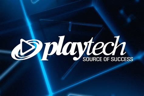 playtech plc bonuses.